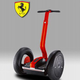 Illustration for article titled The Ten Worst Non-Automotive Product Tie-Ins With Automotive Brands